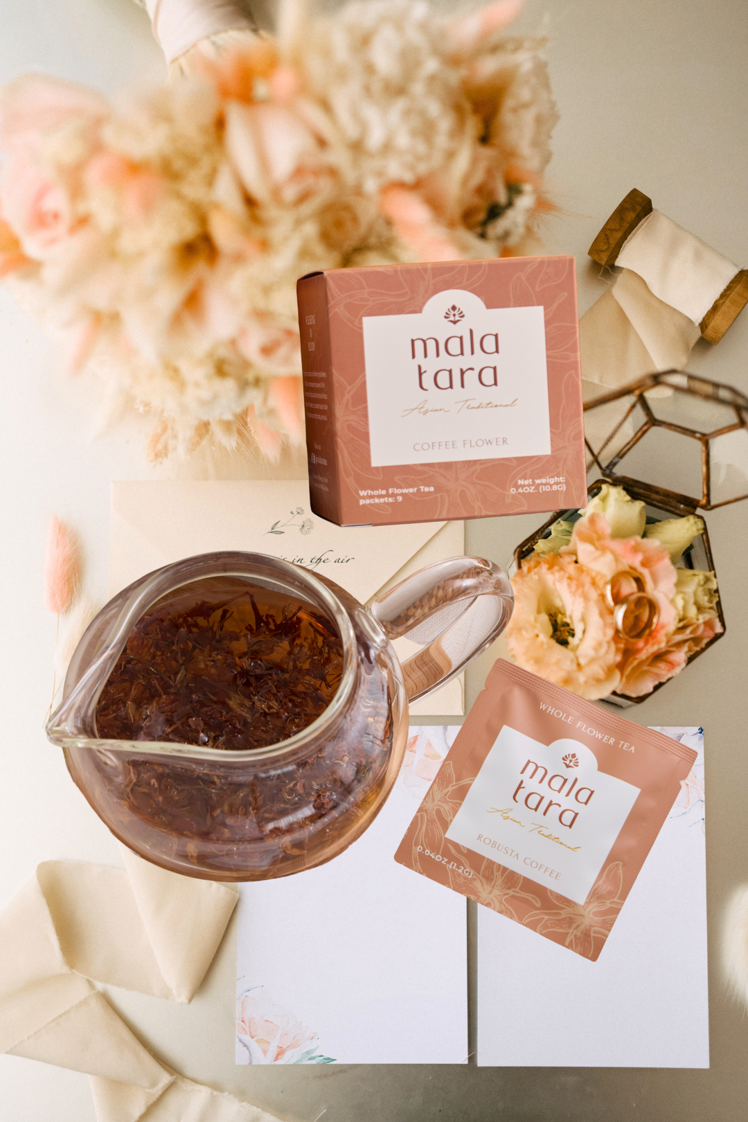 Bachelorette Tea Party Bundle