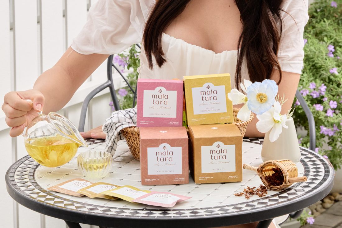 Sip & Celebrate: The Perfect Galentine’s Tea Ritual with Friends