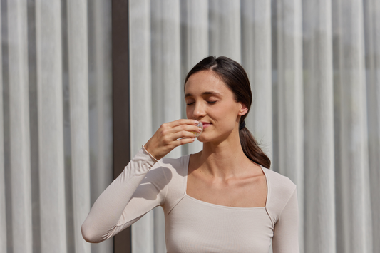 The Art of Pila-Teas: A Guide to Pairing Flower Teas with Your Pilates Routine