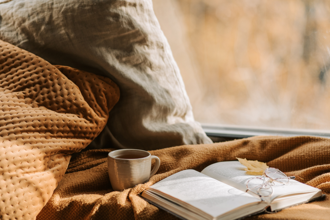 Embrace the Cozy Season: A Guide to Fall Tea Pairings