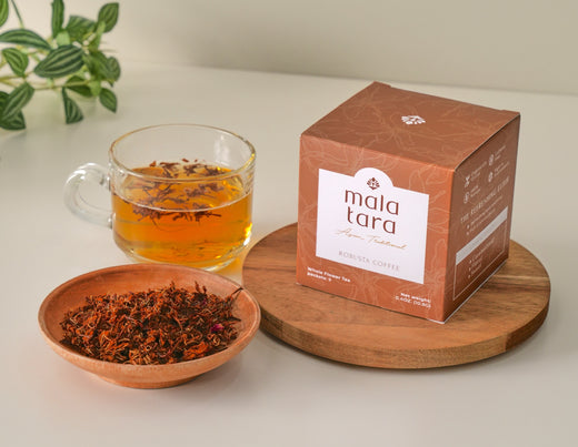 Switching to Coffee Flower Tea: The Perfect Transition to a Caffeine-Free Lifestyle