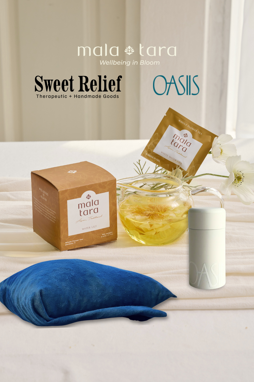 HOLIDAY SPA SET (Limited Edition)