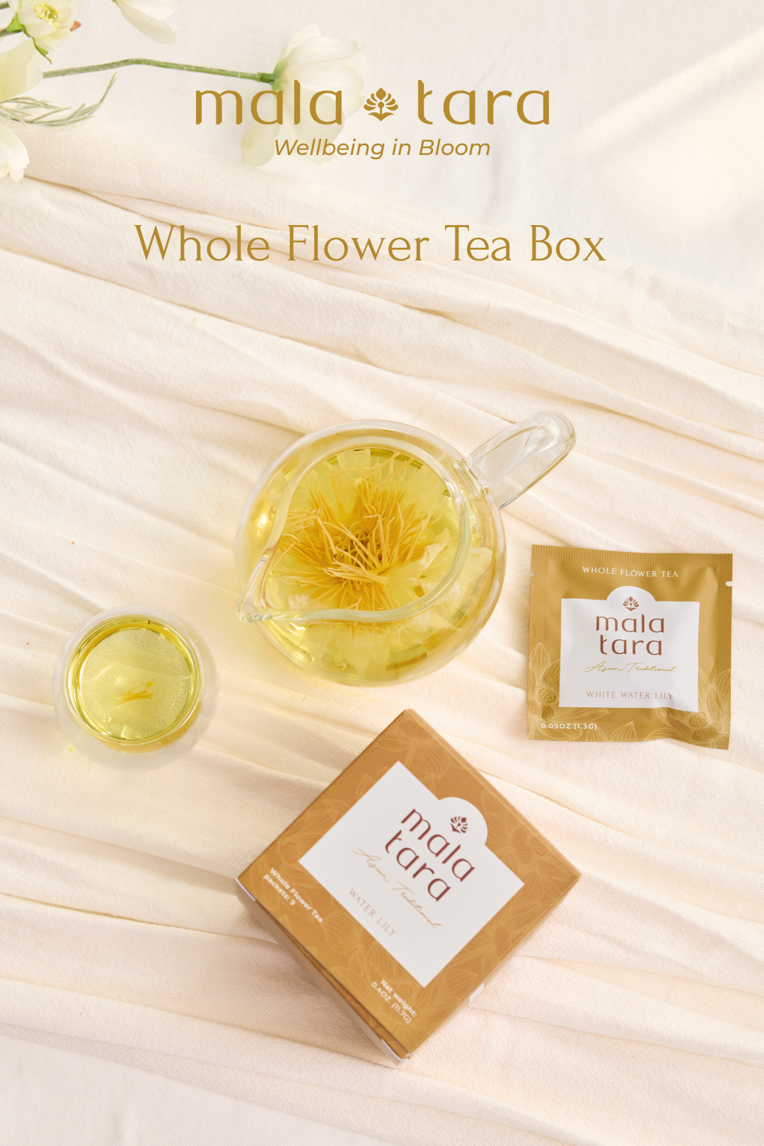 HOLIDAY SPA SET (Limited Edition)