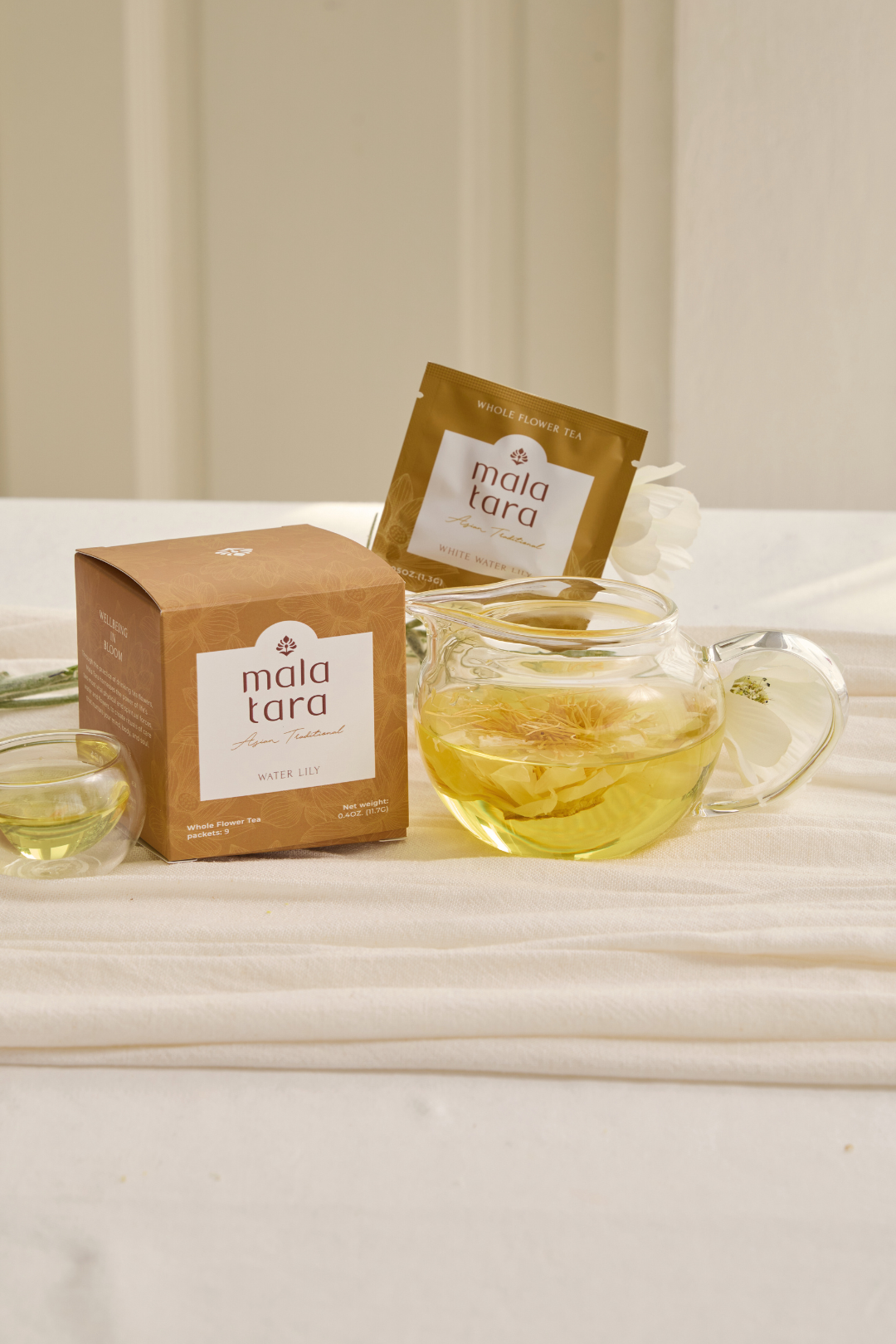 Signature Glow Gift Basket