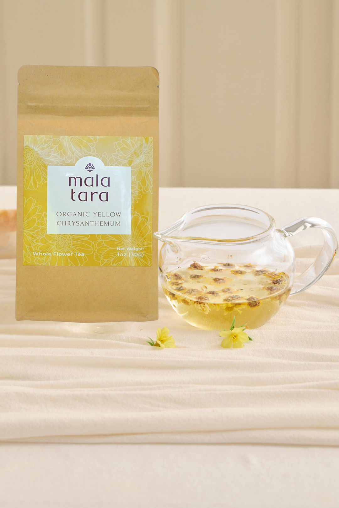 Signature Tea Celebration Gift Basket