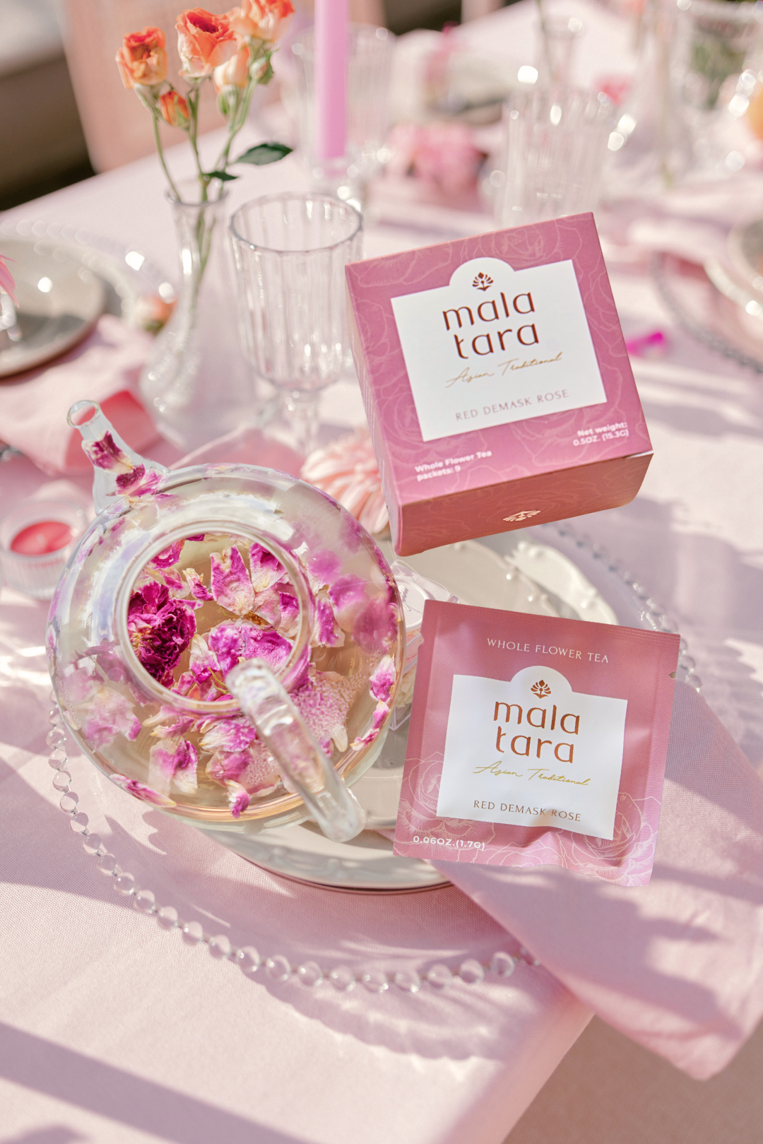 Bachelorette Tea Party Bundle