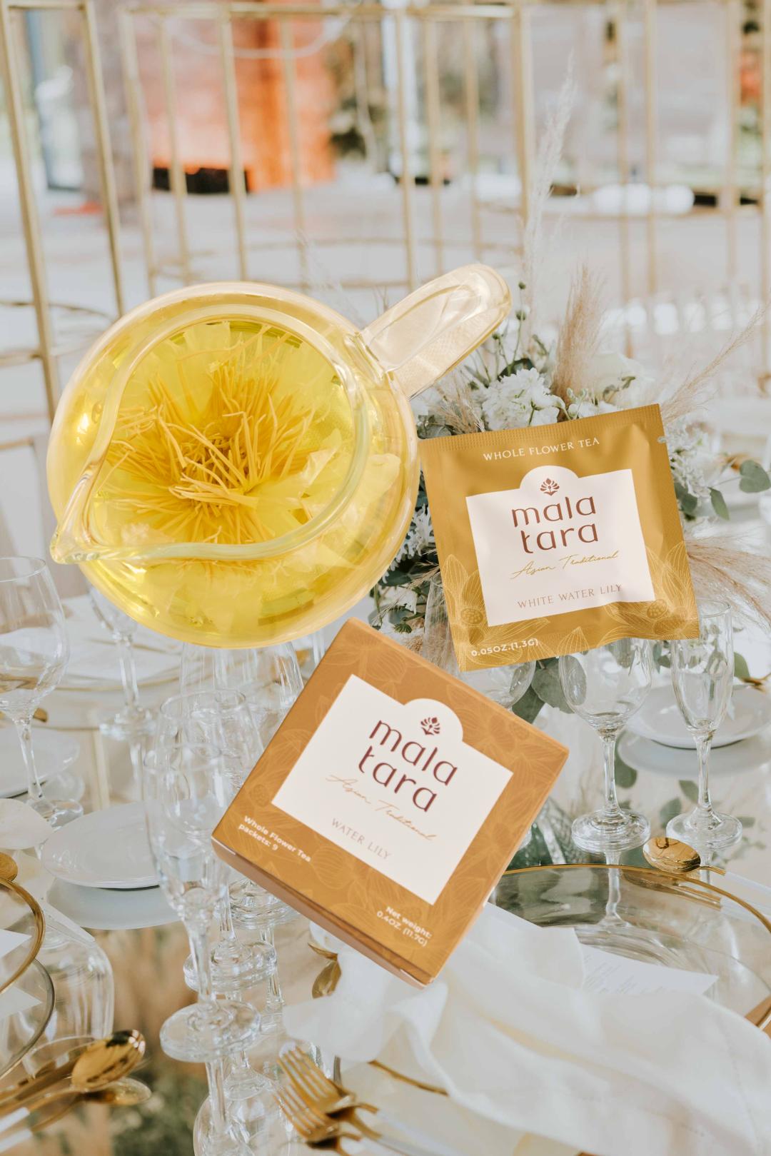 Bachelorette Tea Party Bundle