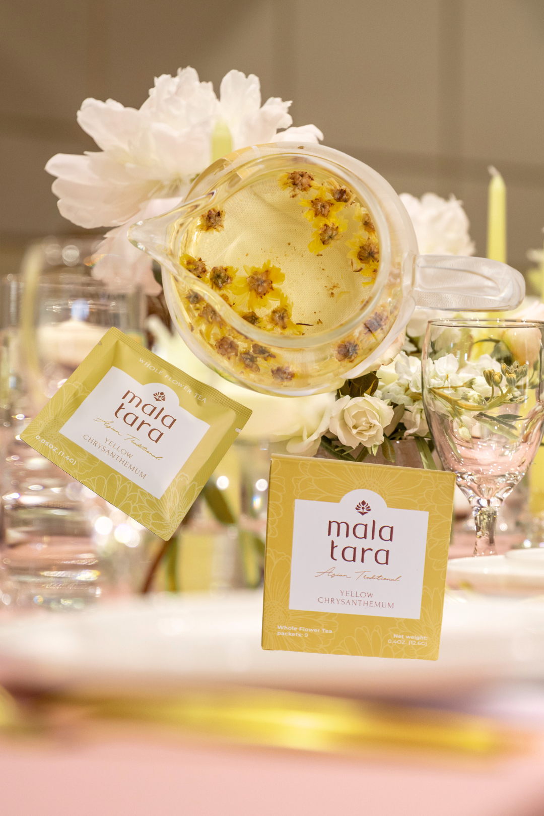 Bachelorette Tea Party Bundle